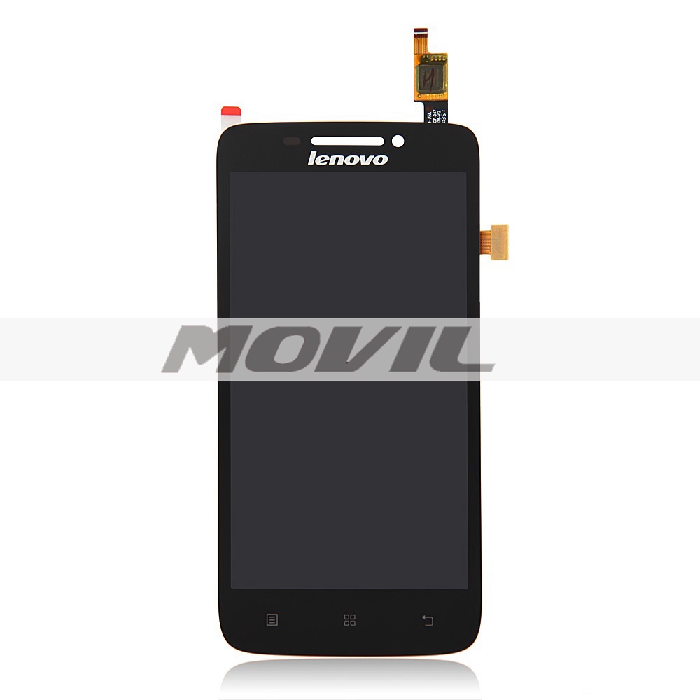 Lenovo s650 LCD Display+Touch Screen Digitizer Glass